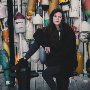 Meet your Posher, Josephine